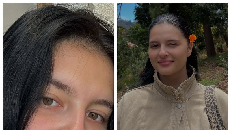 Carmina V&acirc;rciu a arătat C&Acirc;ȚI BANI C&Acirc;ȘTIGĂ &icirc;n America. Fiica cea mare a lui Liviu V&acirc;rciu lucrează la o ciocolaterie &icirc;n cadrul unui program pentru studenți
