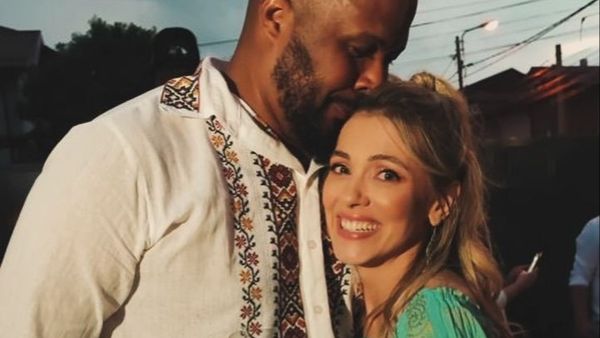 Cabral Ibacka RUPE TĂCEREA &icirc;n urma divorțului de mama copiilor săi, Andreea Ibacka. CE A TRANSMIS celebrul prezentator: &bdquo;Da. M-a afectat. Și am &icirc;nțeles destul de repede că...&rdquo;