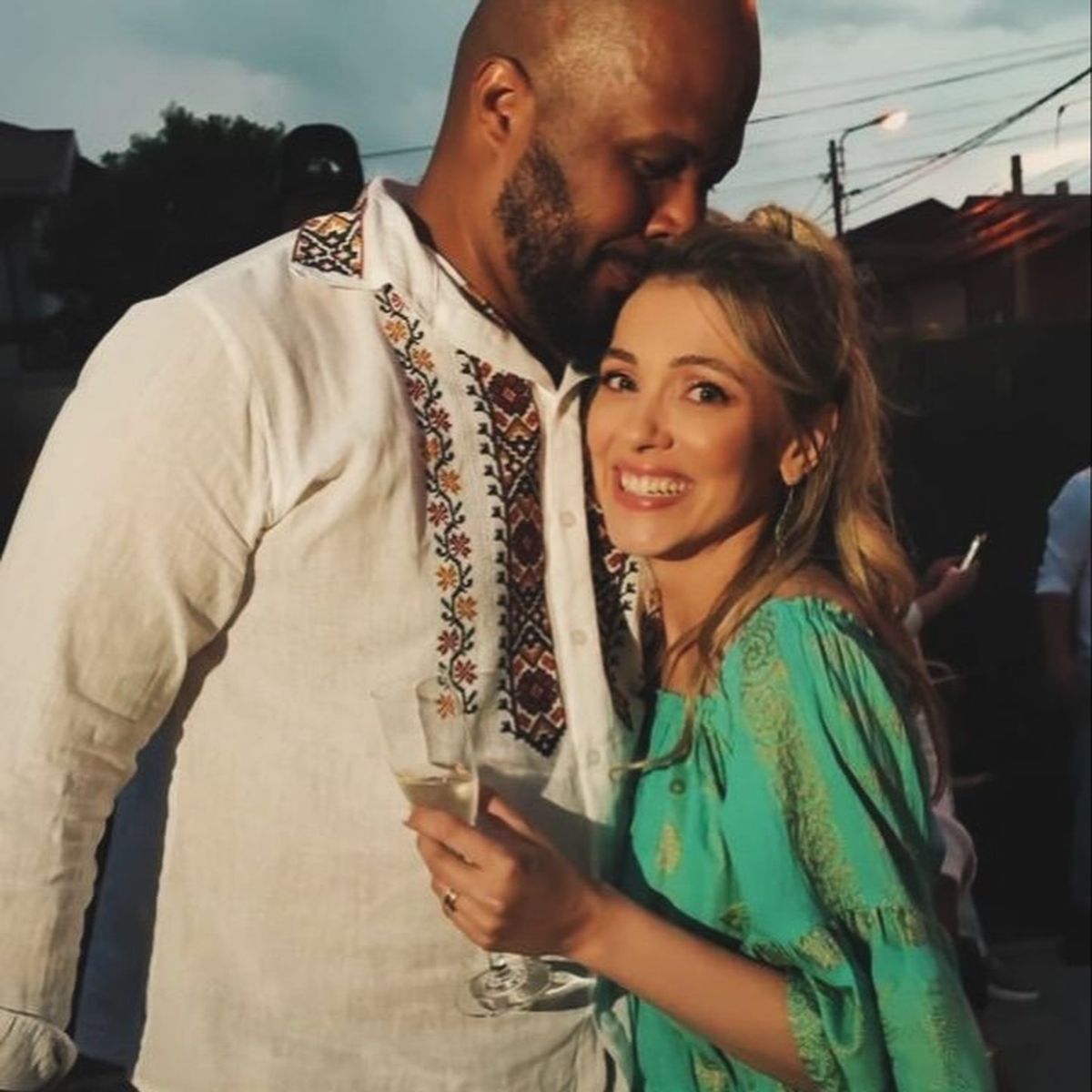 Cabral Ibacka RUPE TĂCEREA &icirc;n urma divorțului de mama copiilor săi, Andreea Ibacka. CE A TRANSMIS celebrul prezentator: &bdquo;Da. M-a afectat. Și am &icirc;nțeles destul de repede că...&rdquo;