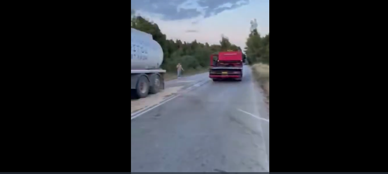 Fetița de șapte ani, singura supraviețuitoare a accidentului cumplit produs în regiunea Halkidiki din Grecia