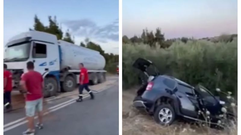 CE SE &Icirc;NT&Acirc;MPLĂ ACUM cu fetița de 7 ani care și-a pierdut părinții și sora mai mică &icirc;n ACCIDENTUL DEVASTATOR din Grecia? Medicii au fost puși &icirc;n fața unei DECIZII: "&Icirc;n aceste momente de..."