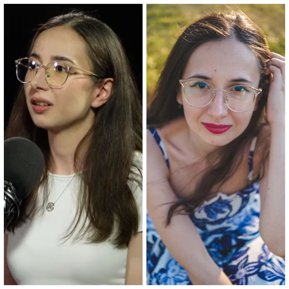 Laura Bălan, despre Alex Stamate? 