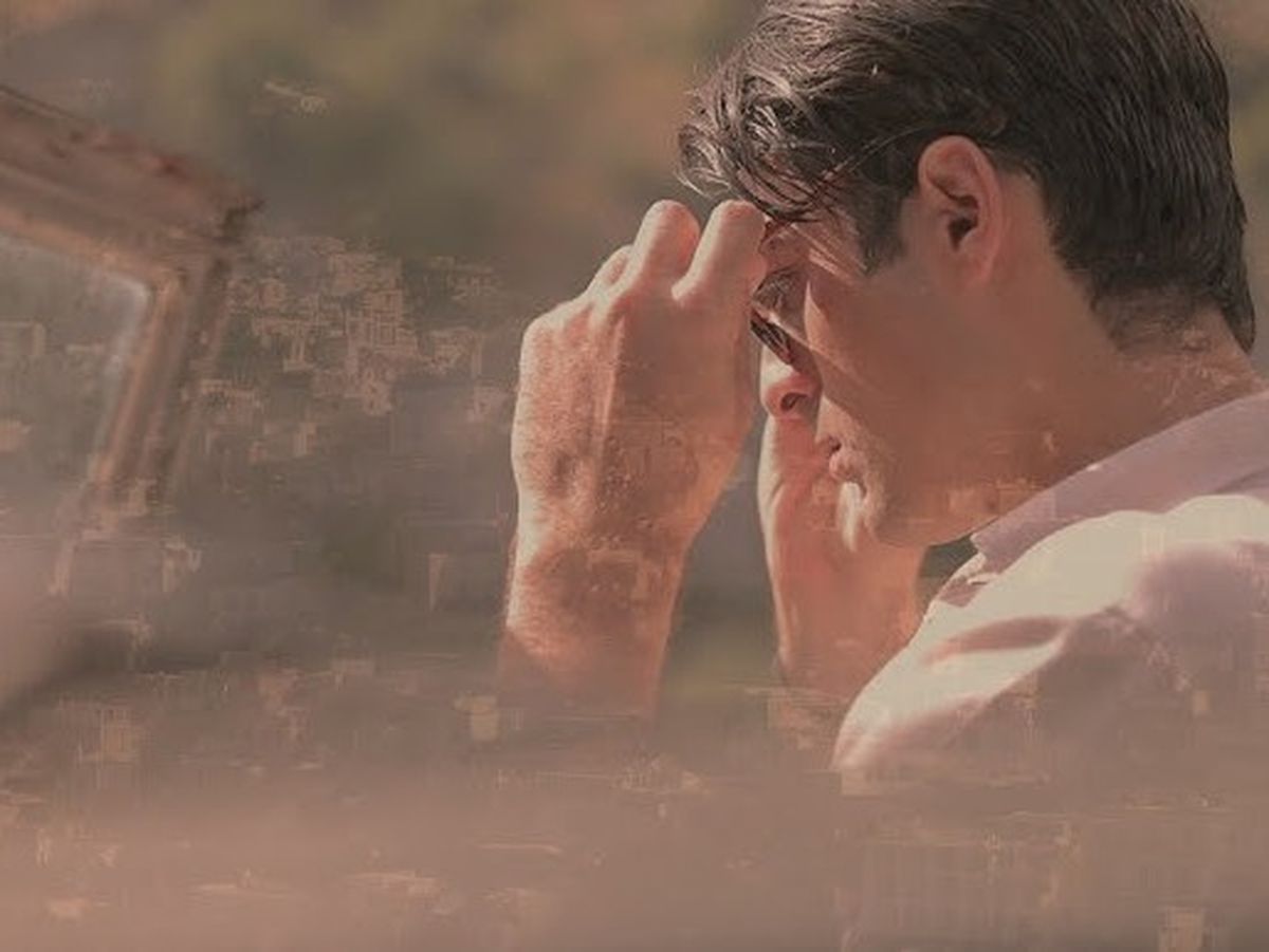 Matteo Bocelli - If I Can&rsquo;t Have You