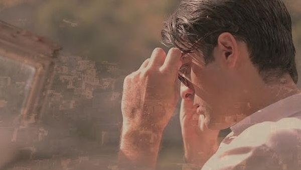 "If I Can&rsquo;t Have You", dar fanii &icirc;l pot avea pe Matteo Bocelli &Icirc;N PLAYLIST. Prin ce peripeții a trecut artistul la filmările videoclipului: "Mașina s-a stricat de c&acirc;teva ori, dar a meritat. Sper să vă placă"