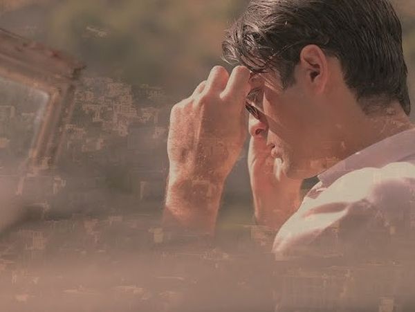"If I Can&rsquo;t Have You", dar fanii &icirc;l pot avea pe Matteo Bocelli &Icirc;N PLAYLIST. Prin ce peripeții a trecut artistul la filmările videoclipului: "Mașina s-a stricat de c&acirc;teva ori, dar a meritat. Sper să vă placă"