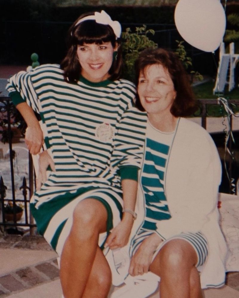 Pierdere imensă în familia lui Kris Jenner. Mama vedetei a murit 