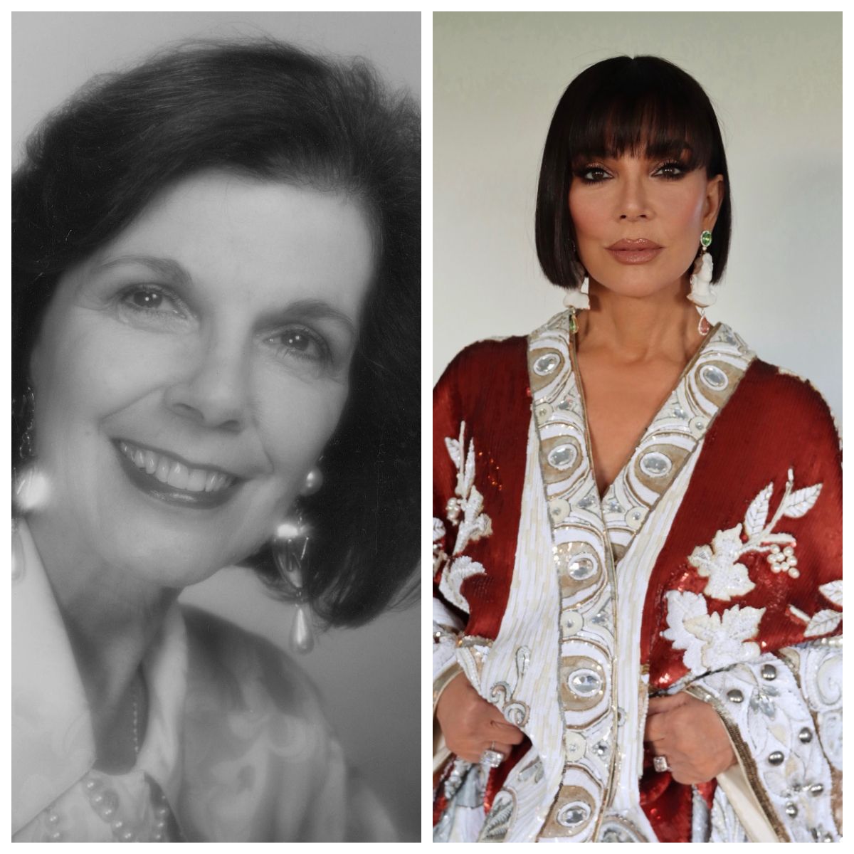Mama lui Kris Jenner a murit la 91 de ani 