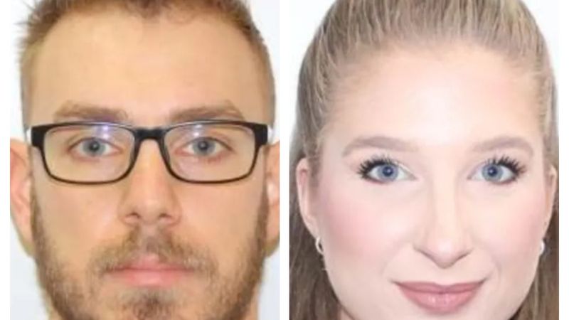 După două zile de panică, apar primele imagini cu cei doi tineri din Bucureşti dați dispăruți de familie. LOCUL &Icirc;N CARE AU FOST VĂZUȚI: "S-au aflat &icirc;ntr-o..."