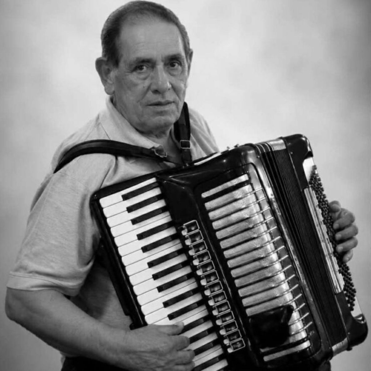 A murit fostul instrumentist Gheorghe Borei