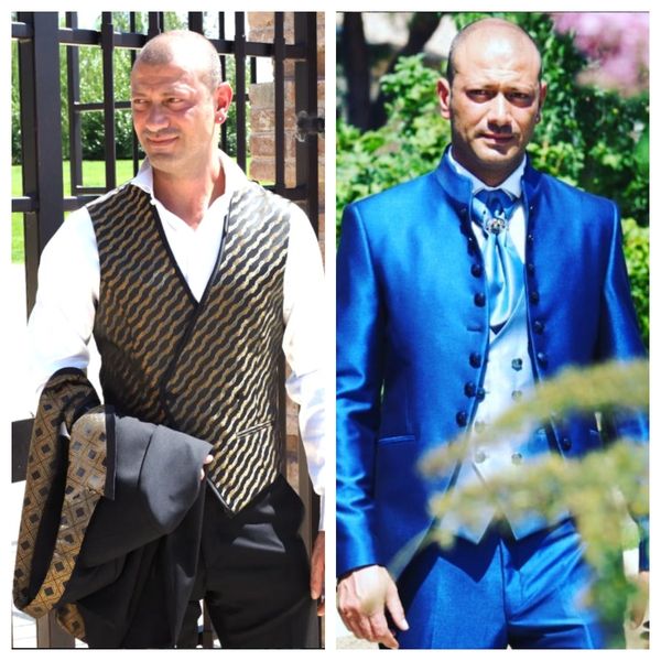 Familia și prietenii NU AU ȘTIUT că acesta o să fie ULTIMUL SĂU MESAJ. Ce a spus Alessandro Medici &icirc;nainte să moară și care este cauza decesului: "Este singura ființă de pe păm&acirc;nt care te..."