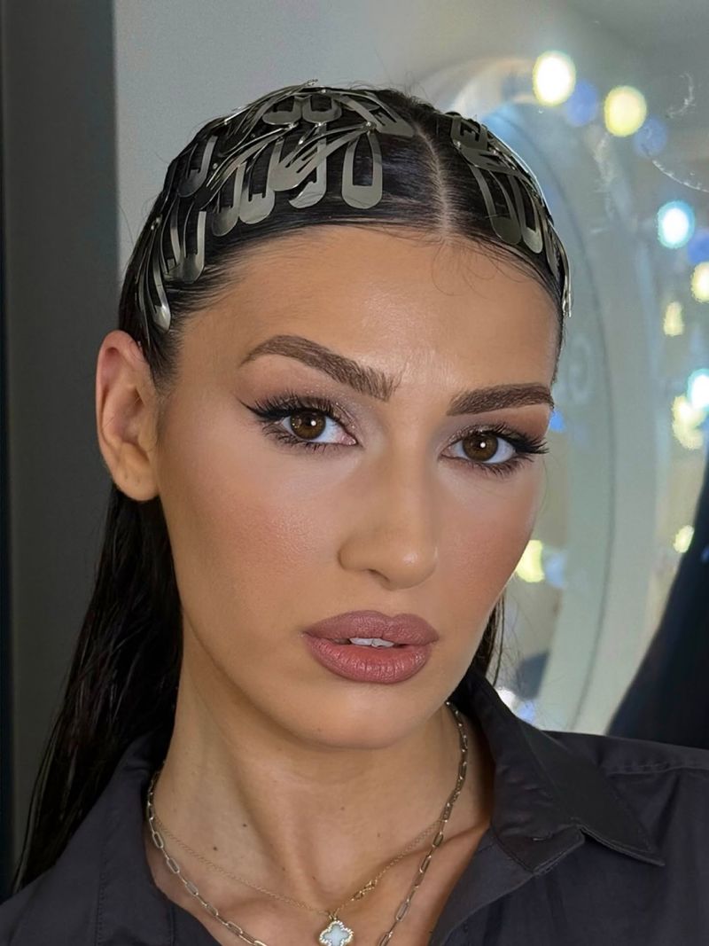 Alina Eremia