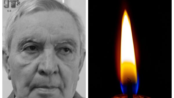 Tristețe &icirc;n mediul universitar! Profesorul Emil Gavrilă, decan fondator al FEAA și fost prorector al Universității &bdquo;Dunărea de Jos&rdquo;, s-a stins din viață la 91 de ani: &bdquo;A fost mai mult dec&acirc;t un dascăl și un reputat economist: a fost pilonul principal al...