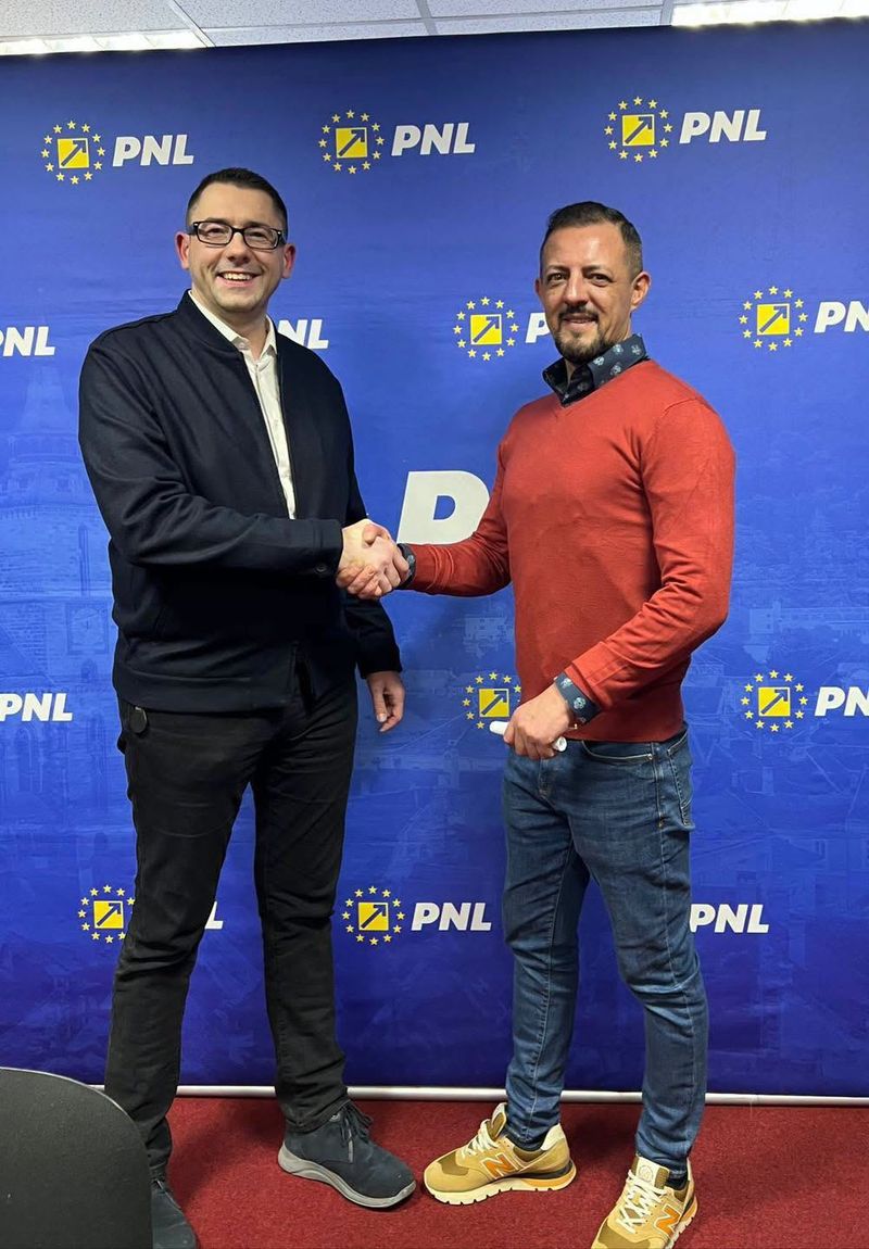 Fostul consilier local Sergiu Chifu a murit la 49 de ani 