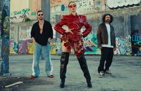 MORANDI - Miss Cali