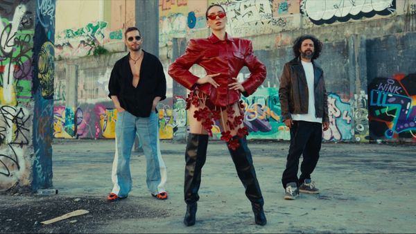 MORANDI - Miss Cali
