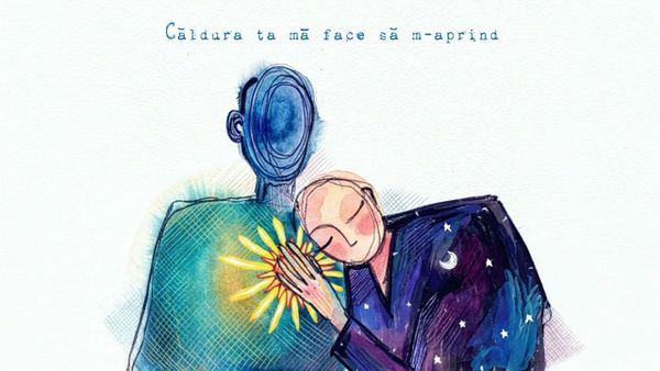FLORIAN RUS & HOLY MOLLY - Atatea Inimi