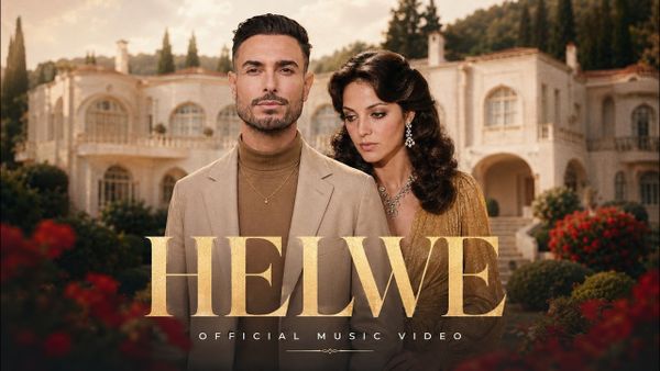 FAYDEE - Helwe