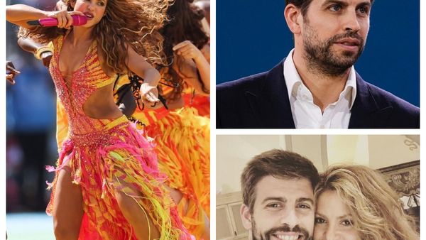 VIDEO Gerard Piqu&eacute;, surprins la finala Cupei Mondiale din 2026, &icirc;n mijlocul spectacolului Shakirei. CE S-A &Icirc;NT&Acirc;MPLAT c&acirc;nd camerele s-au oprit asupra lui? Cei care au văzut imaginile NU LE-A VENIT SĂ CREADĂ