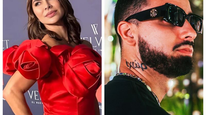 ULTIMELE CLIPE din viața lui DJ MAAHEZ! Cum a fost filmat fiul actriței Ayl&iacute;n Mujica &icirc;nainte să se stingă din viață la doar 31 de ani: &bdquo;Inima mea continuă să te caute &icirc;n fiecare clipă&rdquo;