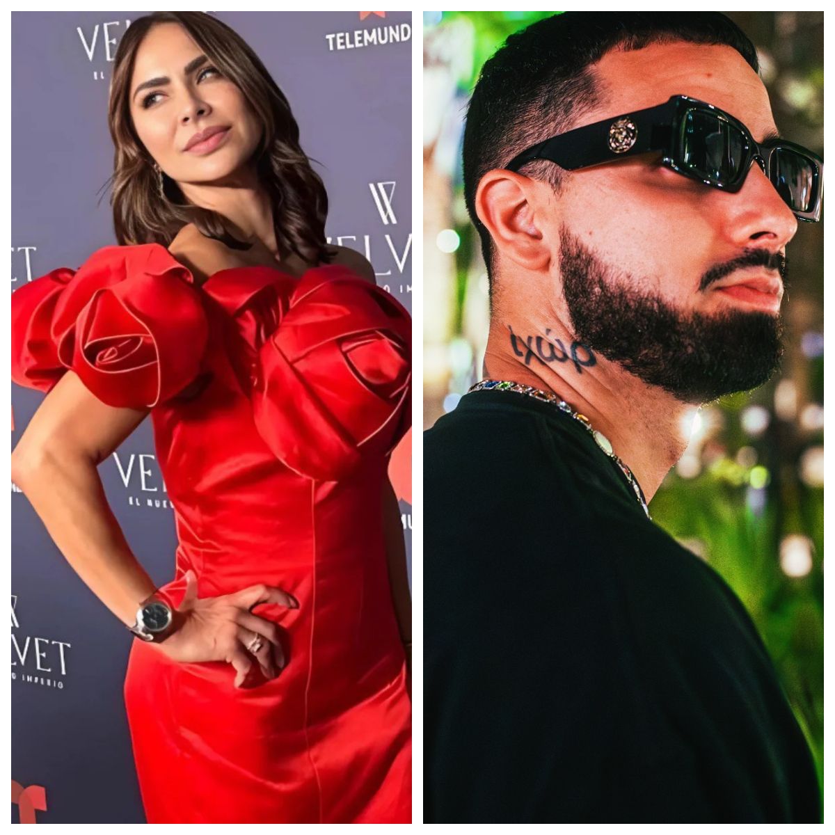 Ultimele clipe din viața lui MAAHEZ