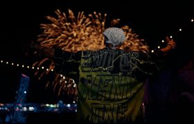ALEX VELEA - Carnaval