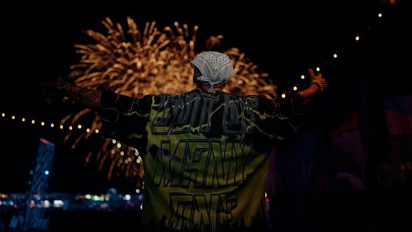 ALEX VELEA - Carnaval