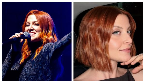 IMAGINI &Icirc;NGRIJORĂTOARE cu artista Noemi! Ea a ajuns pe patul de spital după ce a căzut de pe scenă, &icirc;n timpul unui concert: &bdquo;M-am speriat foarte tare, dar, din fericire...&rdquo;