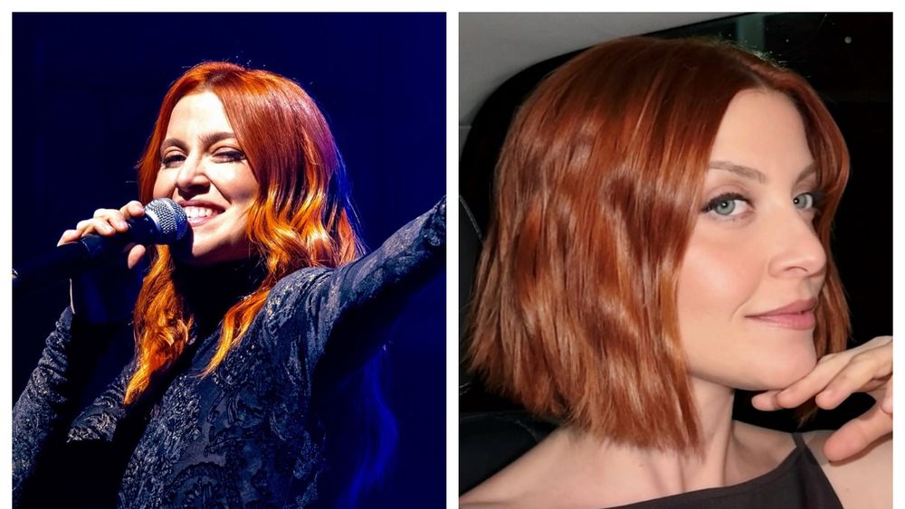 IMAGINI &Icirc;NGRIJORĂTOARE cu artista Noemi! Ea a ajuns pe patul de spital după ce a căzut de pe scenă, &icirc;n timpul unui concert: &bdquo;M-am speriat foarte tare, dar, din fericire...&rdquo;