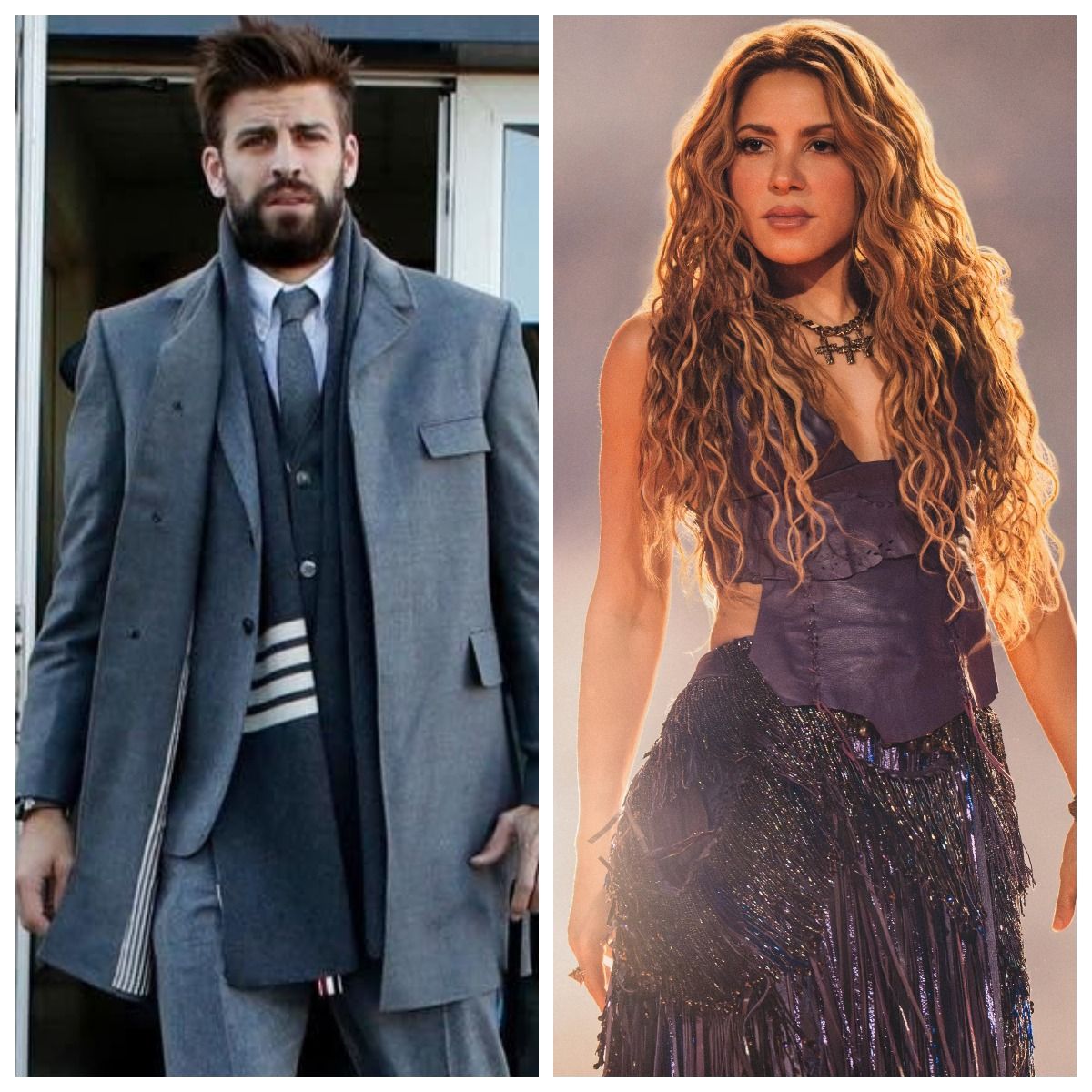 Shakira i-a transmis un mesaj lui Messi după finala Cupei Mondiale 2026