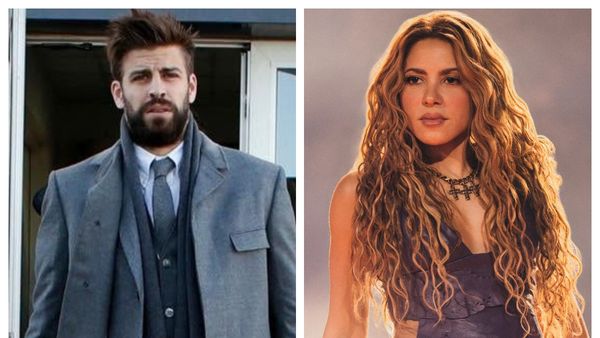 Reacția Shakirei după ce Gerard Piqu&eacute; a fost surprins la finala Cupei Mondiale din 2026. Artista face DECLARAȚIA MOMENTULUI: "Sunt..."