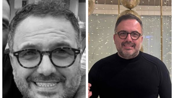 CRIMĂ ȘOCANTĂ &icirc;n Italia. Un jurnalist sportiv de 53 de ani a fost găsit carbonizat pe un c&acirc;mp, după ce ar fi fost &icirc;mpușcat. Primele informații din anchetă