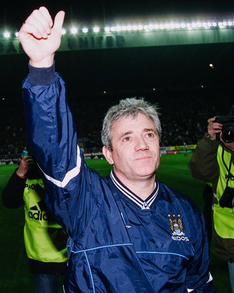 A încetat din viață Kevin Keegan 
