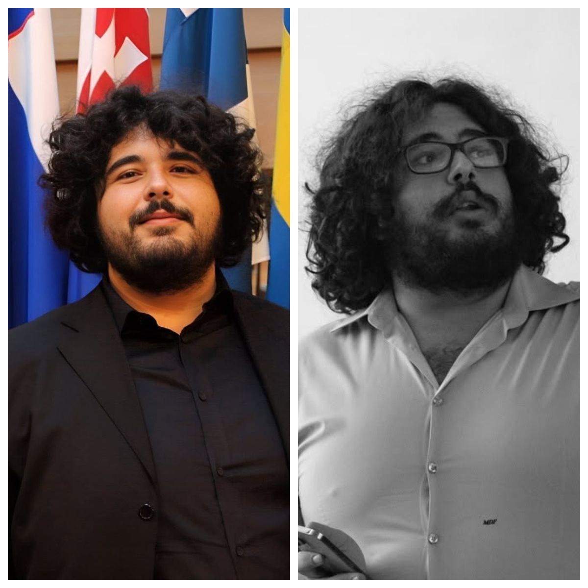 Ce s-a &icirc;nt&acirc;mplat cu Matteo Di Franca?