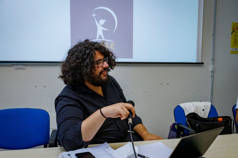 Cine era Matteo Di Franca?
