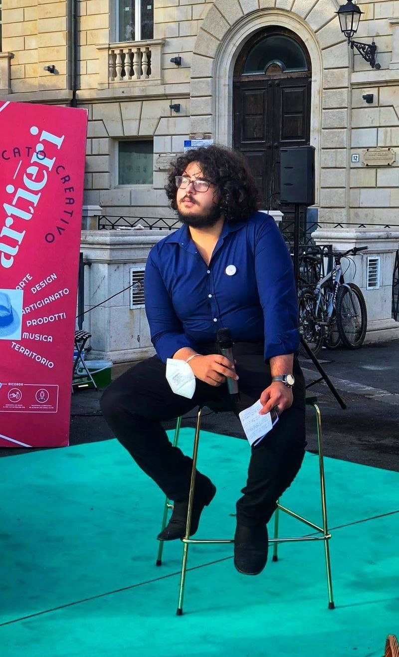 Matteo Di Franca a murit tăiat de elicea unei ambarcațiuni 