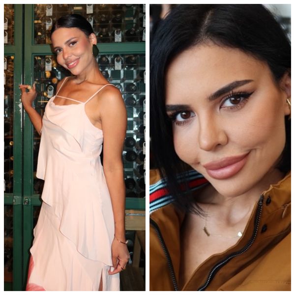 Andreea Popescu, SCHIMB NEAȘTEPTAT DE REPLICI cu fosta soacră. CUM I-A RĂSPUNS influencerița mamei lui Rareș Cojoc la un comentariu: &bdquo;Vezi că...&rdquo;