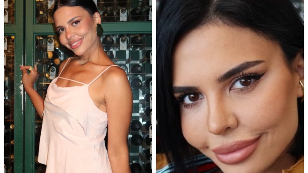 Andreea Popescu, SCHIMB NEAȘTEPTAT DE REPLICI cu fosta soacră. CUM I-A RĂSPUNS influencerița mamei lui Rareș Cojoc la un comentariu: &bdquo;Vezi că...&rdquo;
