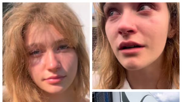 Sofia, fiica cea mare a lui Dragoș Bucur și a Danei Nălbaru, &Icirc;N LACRIMI &icirc;n mediul online! T&acirc;năra a plecat cu rulota la Electric Castle și a intrat &icirc;ntr-un pod: &bdquo;Am rupt...&rdquo;