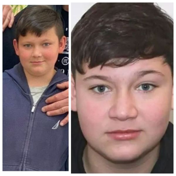 Durerea unui părinte NU SE VINDECĂ NICIODATĂ. Nimic NU poate umple golul lăsat de Mario Alin Berinde, &icirc;nsă tatăl său A FĂCUT UN GEST COPLEȘITOR ce &icirc;i va aminti de fiul său &icirc;n fiecare zi: "Dumnezeu să te..."