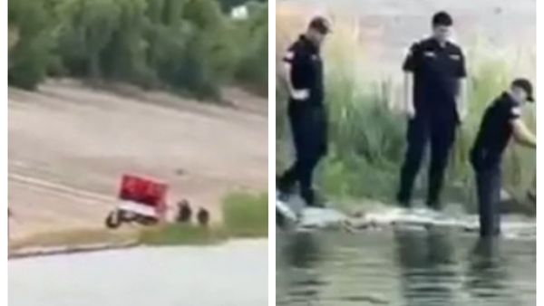 A FOST IDENTIFICAT! Cine este suspectul &icirc;n cazul rămășițelor umane descoperite &icirc;n iazul din Dănceni și ce a făcut pentru A NU AJUNGE &icirc;n m&acirc;inile polițiștilor: "Acest..."
