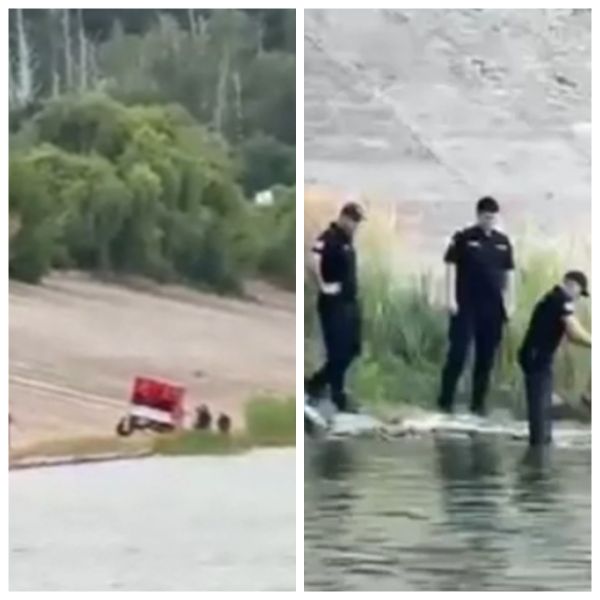 A FOST IDENTIFICAT! Cine este suspectul &icirc;n cazul rămășițelor umane descoperite &icirc;n iazul din Dănceni și ce a făcut pentru A NU AJUNGE &icirc;n m&acirc;inile polițiștilor: "Acest..."