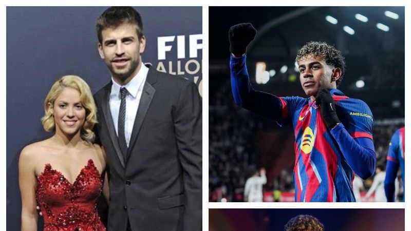 Lamine Yamal a devenit proprietarul casei &icirc;n care au locuit Gerard Pique și Shakira. CELEBRA PROPRIETATE are o poveste aparte, iar SUMA PLĂTITĂ este una impresionantă.  C&Acirc;T A SCOS DIN BUZUNAR și ce a vrut să construiască pe suprafața moșiei