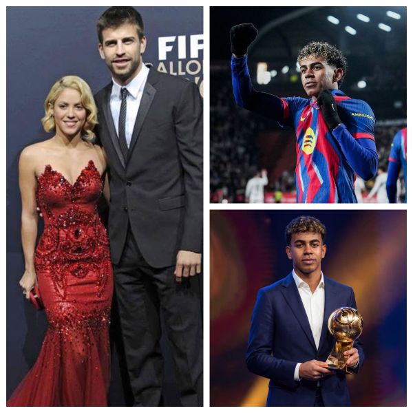 Lamine Yamal a devenit proprietarul casei &icirc;n care au locuit Gerard Pique și Shakira. CELEBRA PROPRIETATE are o poveste aparte, iar SUMA PLĂTITĂ este una impresionantă.  C&Acirc;T A SCOS DIN BUZUNAR și ce a vrut să construiască pe suprafața moșiei