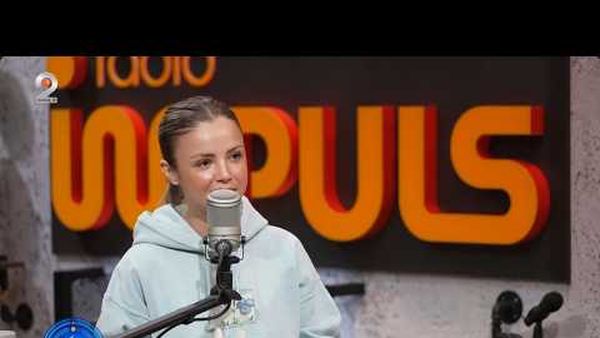 Ramona Dumitrescu: drumul de la visul de-a face teatru la vocea de la radio!