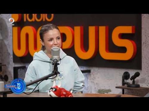 Ramona Dumitrescu: drumul de la visul de-a face teatru la vocea de la radio!