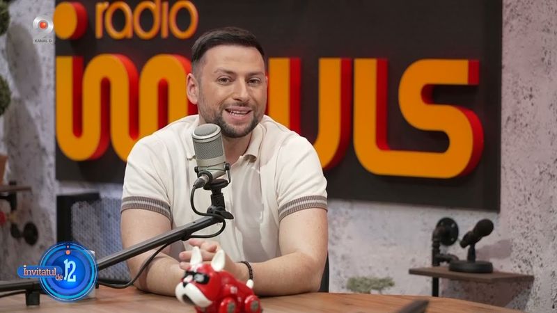 Radu Andrei Tudor, despre evolutia stirilor. Cum vor arata peste 5 - 10 ani?