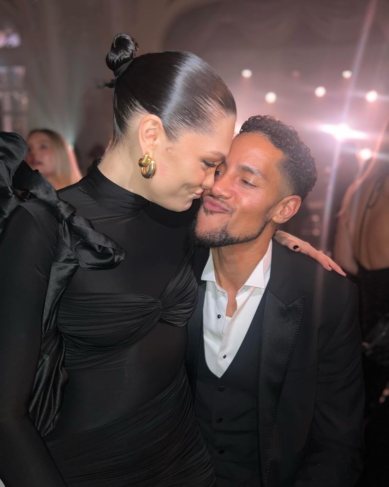 Jessie J și Chanan Colman s-au despărțit după 5 ani de relație