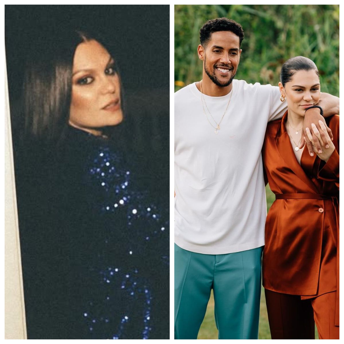 Jessie J și iubitul ei s-au despărțit 