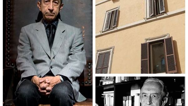 Actorul italian Pippo di Marca și-a explicat motivul gestului &icirc;ntr-un BILET DE ADIO adresat soției și fiului său. Drama care l-a adus &Icirc;N PRAGUL DISPERĂRII, duc&acirc;nd o luptă grea &icirc;n tăcere, departe de ochii tuturor: "&Icirc;mi pare rău,&nbsp;nu mai pot suporta. Nu..."
