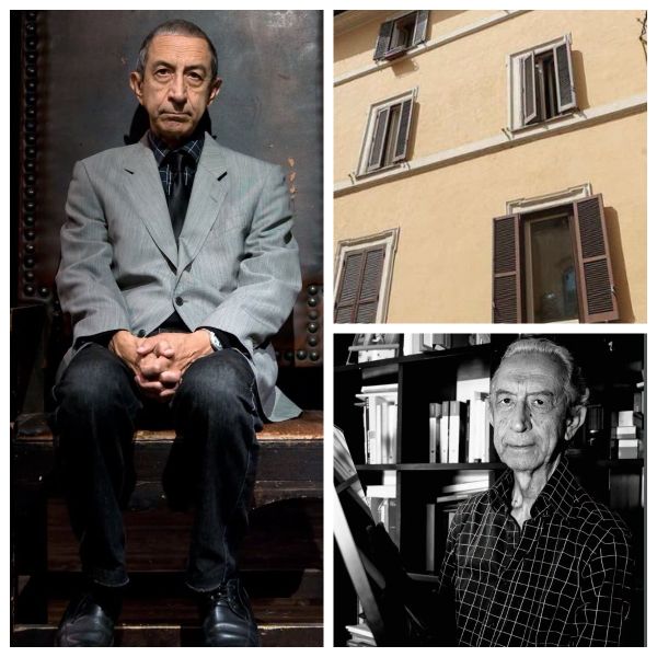 Actorul italian Pippo di Marca și-a explicat motivul gestului &icirc;ntr-un BILET DE ADIO adresat soției și fiului său. Drama care l-a adus &Icirc;N PRAGUL DISPERĂRII, duc&acirc;nd o luptă grea &icirc;n tăcere, departe de ochii tuturor: "&Icirc;mi pare rău,&nbsp;nu mai pot suporta. Nu..."